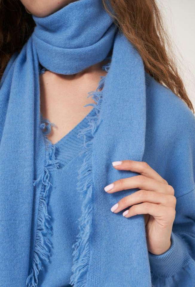 Cashmere Scarf