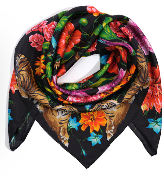 Echo NY Scarfs