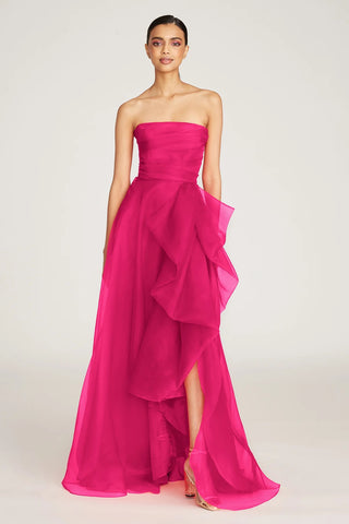V-Neck Dress