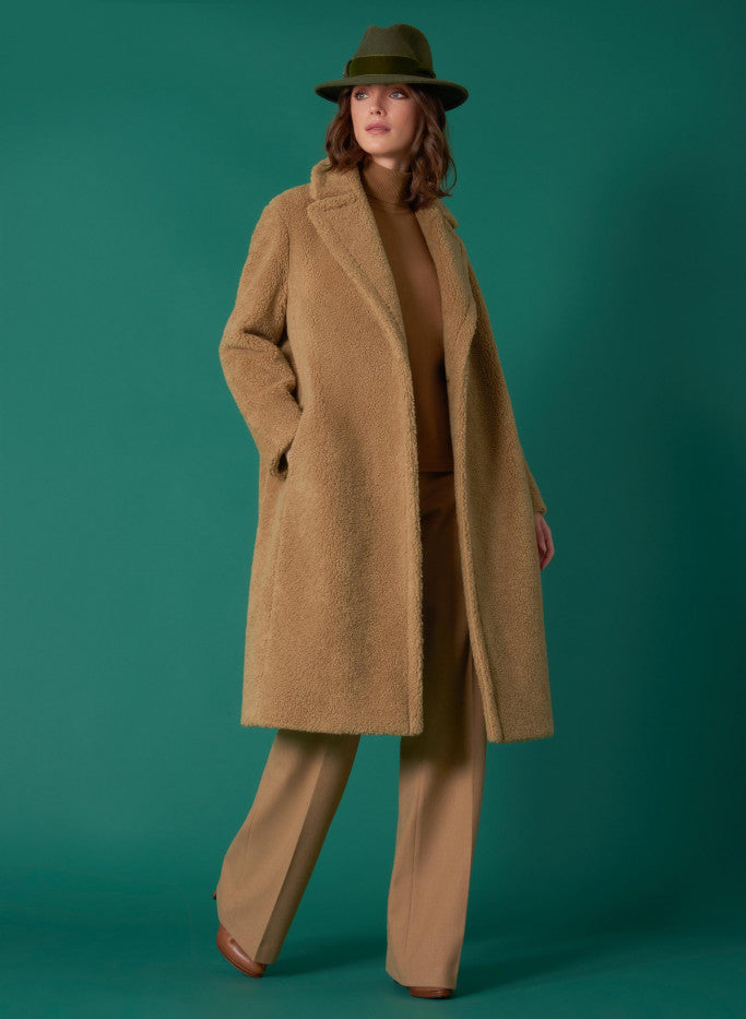 Wool Coats