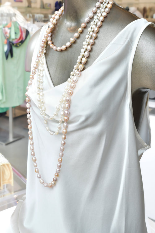 Layers of Pearls