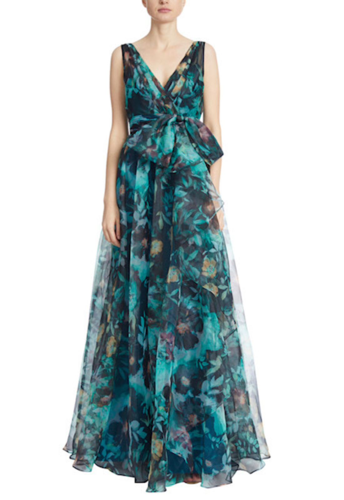 Badgley Mischka Gowns