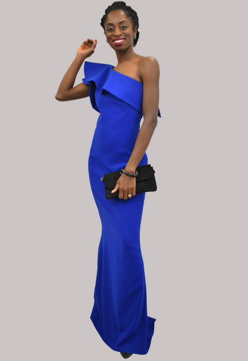 Frascara Gowns