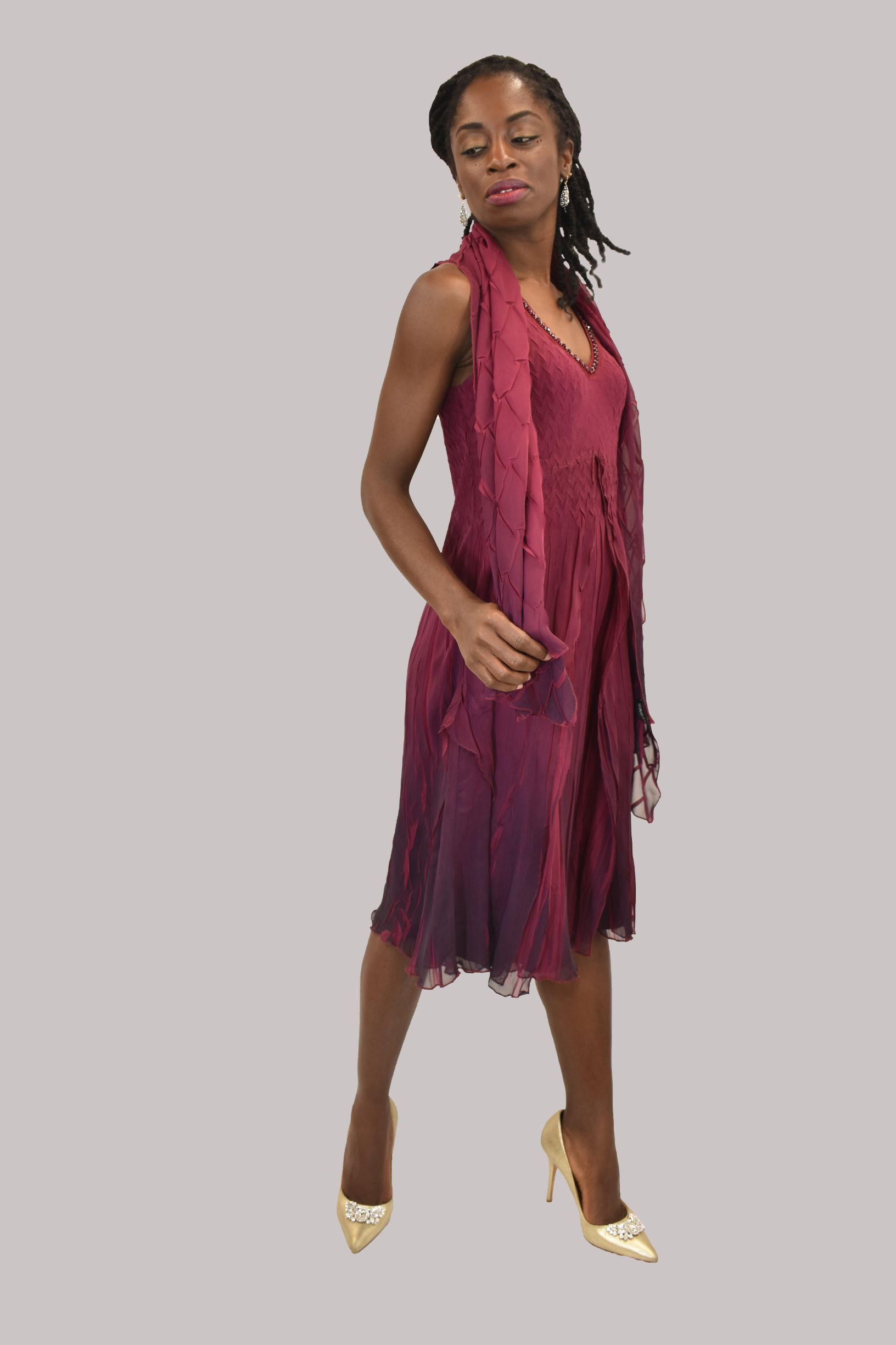 Casual 2025 komarov dresses